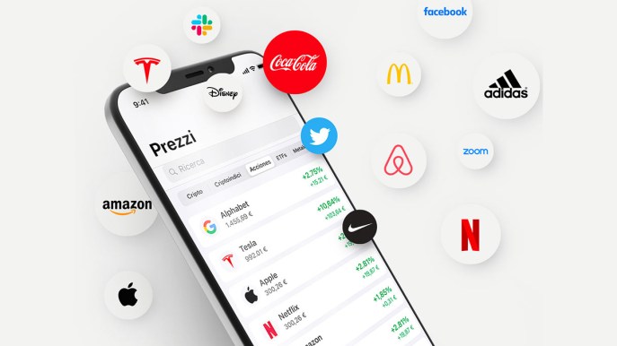 I Bitpanda Crypto Index consentono di investire facilmente in un portafoglio di criptovalute diversificato