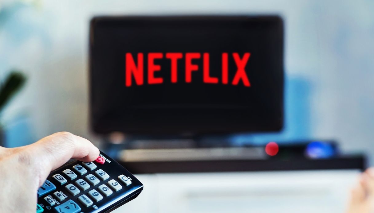 Netflix down, cosa succede