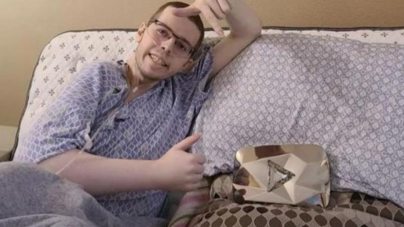 “Se vedete questo video è perché sono morto”. Addio Technoblade