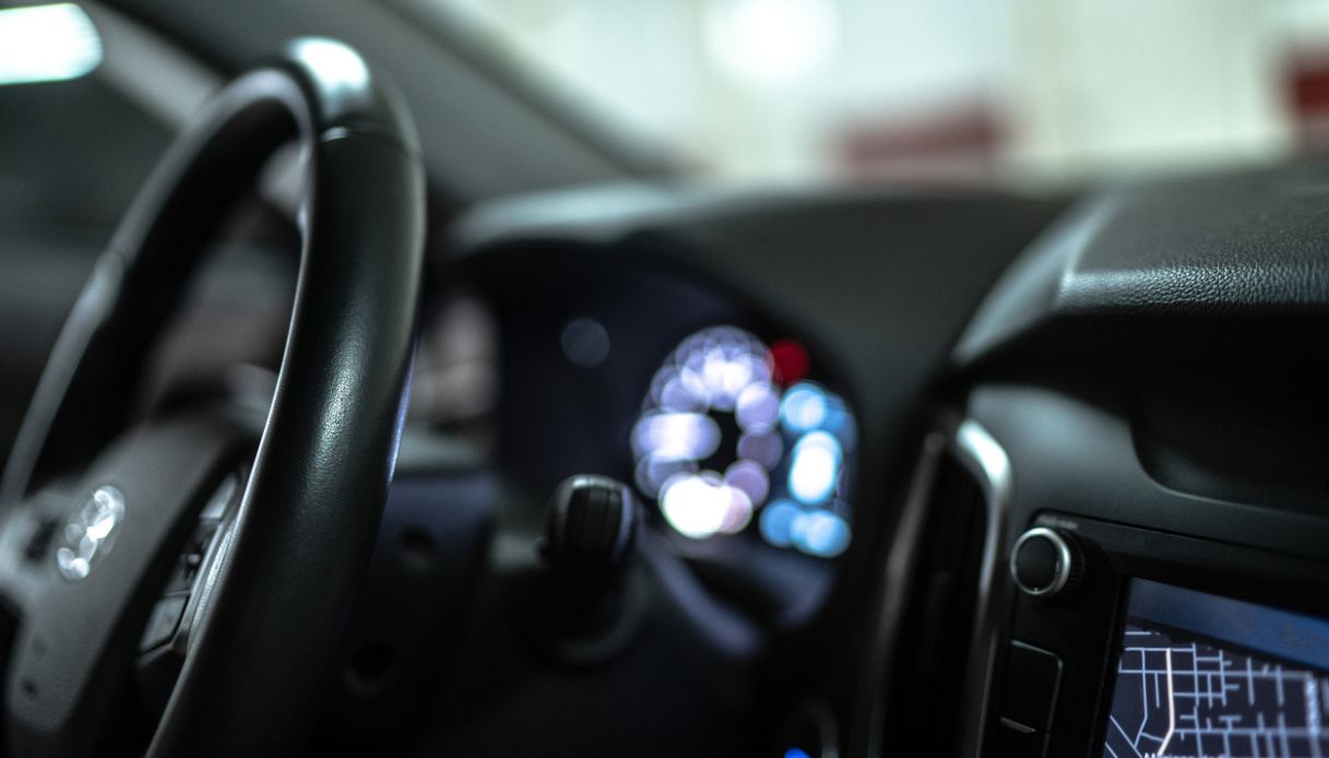 Arriva anche in Italia l’auto senza conducente: come funziona e quanto costa