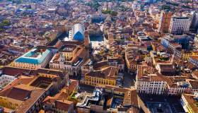 Allarme per due città italiane: sono tra le più inquinate d’Europa