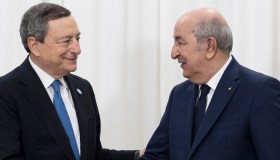 Più gas in Italia da un Paese, ma adesso aumentano i prezzi