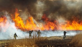 Tragici eventi naturali, quali sono le cause? Studio apre nuovi scenari