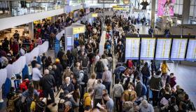 Sciopero aerei domenica 17 luglio, quali sono i voli a rischio