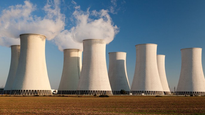 Il “no” dei cittadini europei per il piano UE su gas e nucleare