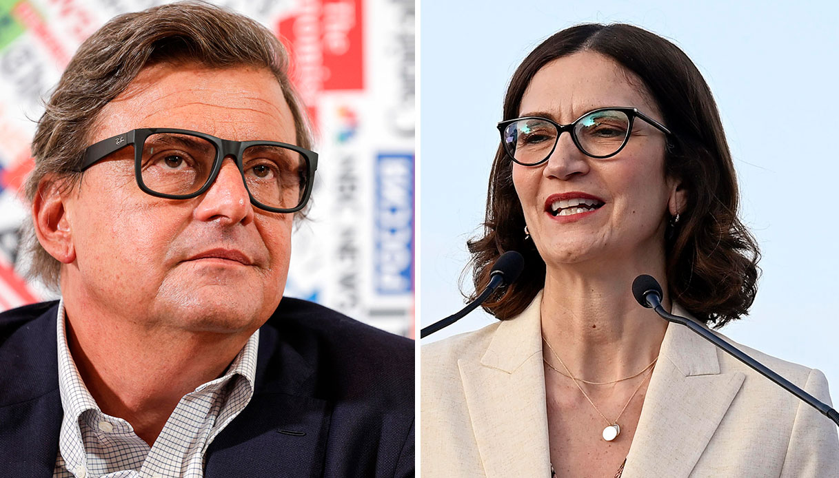 Calenda e Gelmini uniti contro Berlusconi e M5S: adesso cambia tutto