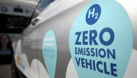 Verde per verde, la transizione energetica passa dall’idrogeno