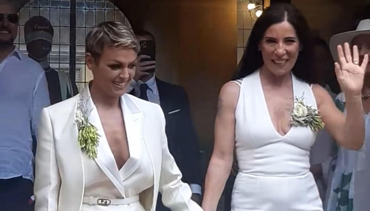 Nozze tra Pascale e Turci: cifre folli per l’hotel del matrimonio