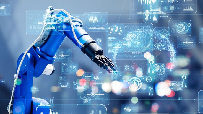 Cos’è l’Industria 4.0, quali sono i vantaggi e le tecnologie