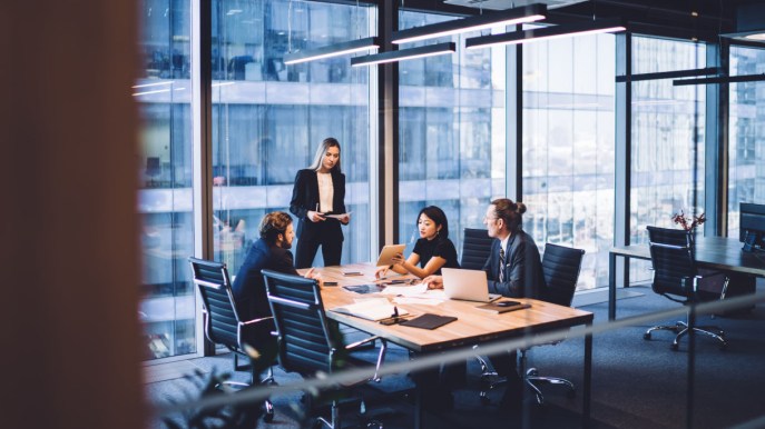 Cos’è il lavoro subordinato?