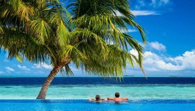 Contro l’innalzamento dei mari, la prima città galleggiante al mondo