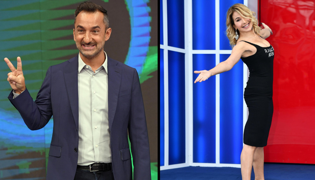 Rivoluzione Mediaset: dalla D’Urso a Savino, a settembre cambia tutto