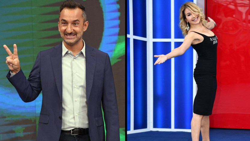 Rivoluzione Mediaset: dalla D’Urso a Savino, a settembre cambia tutto