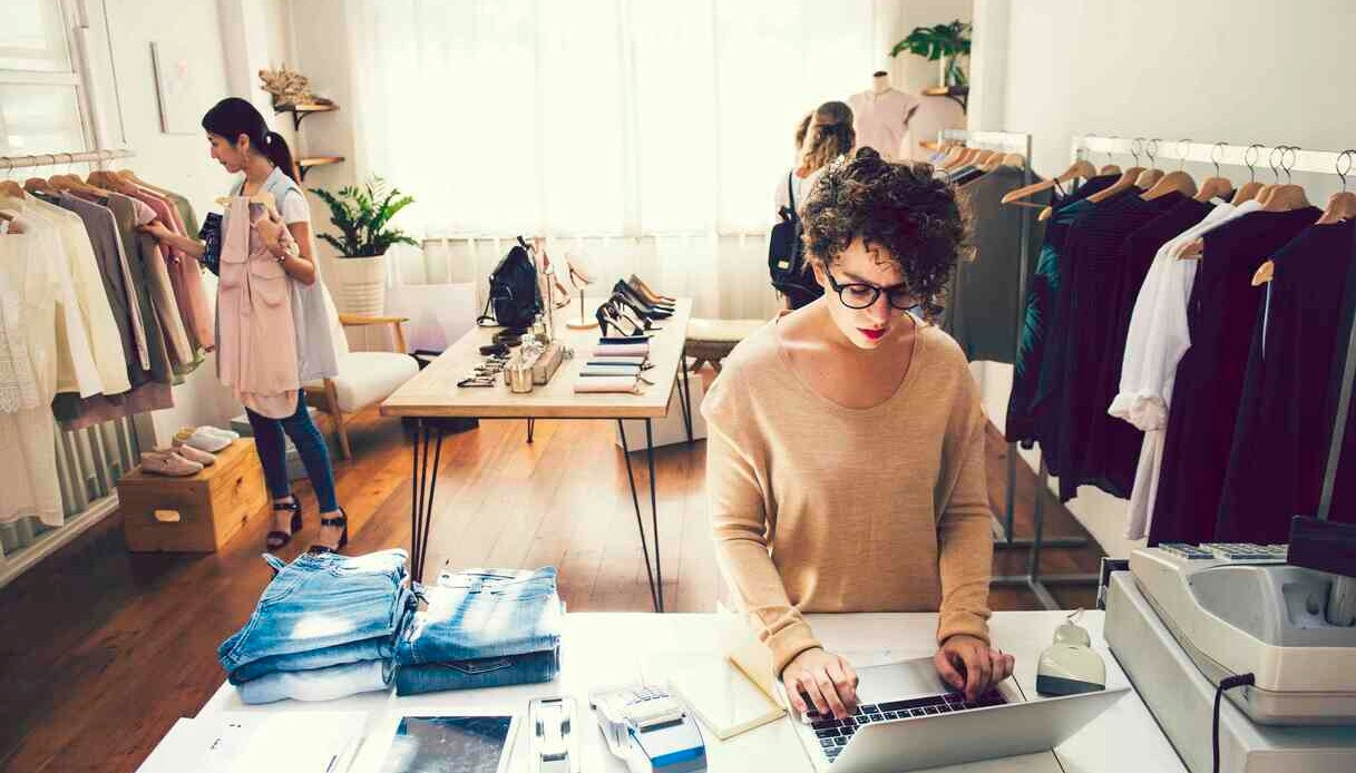 Fallisce un altro storico brand italiano: chiusi tutti i negozi