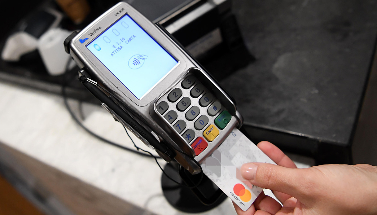 Pos obbligatorio, quando scattano davvero le sanzioni