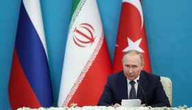 La Russia riapre il gas verso l’Italia: quanto valgono le forniture