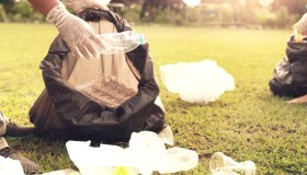 Se il green è anche sociale: il primo esperimento di riciclo fatto da persone fragili