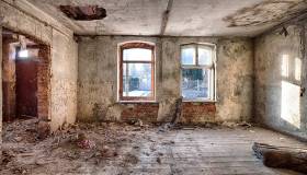 Il Superbonus viene riconosciuto per i ruderi e le case diroccate?