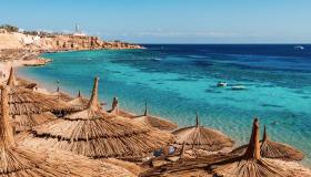 Tragedia in Egitto, bimbo italiano morto in un hotel