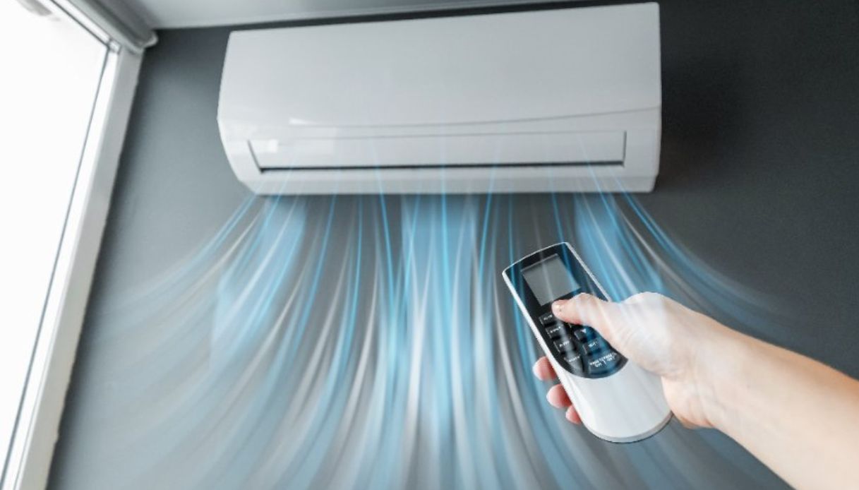 Quanto consuma un condizionatore e come risparmiare sulla bolletta