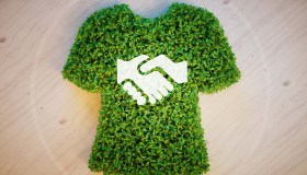 Così si producono vestiti 100% green: il progetto da “copiare”