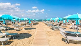 Stabilimenti balneari e accesso alle spiagge: regole, divieti e diritti dei bagnanti
