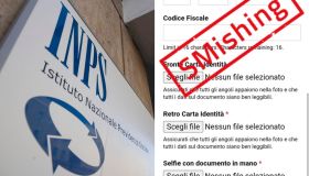 Nuovi bonus, nuove truffe: attenti al finto sms Inps svuota conto