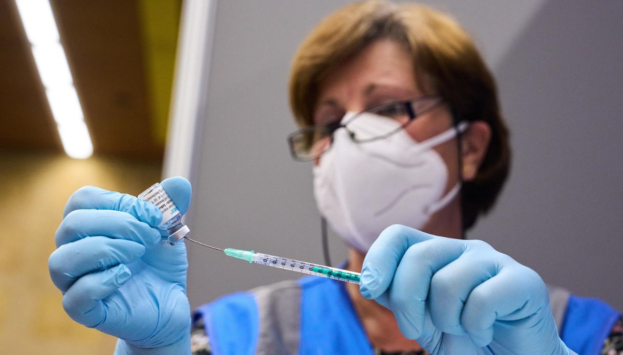 Il vaccino del vaiolo è un successo: i numeri sorridono alle Biotech