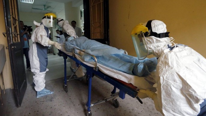 Un altro virus si sta diffondendo in Africa, scatta l’allarme