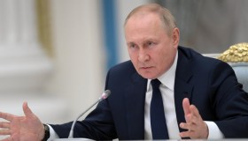 Putin minaccia ancora l’Occidente: allarme reale