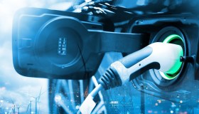 L’auto elettrica diventa low cost: costa appena 10mila euro