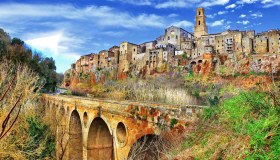 BeComE, da borghi eccellenti a comunità energetiche