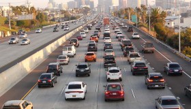 Rivoluzione in California: stop alla vendita di auto a benzina dal 2035