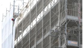 Edilizia, materiali fuori controllo: ecco i più cari