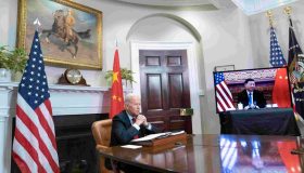 Usa-Cina, &#8220;guerra nel 2025&#8221;. Il memorandum che fa paura