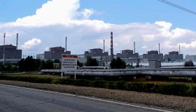 Zaporizhzhia, sale l’allerta sulla centrale nucleare: cosa può accadere