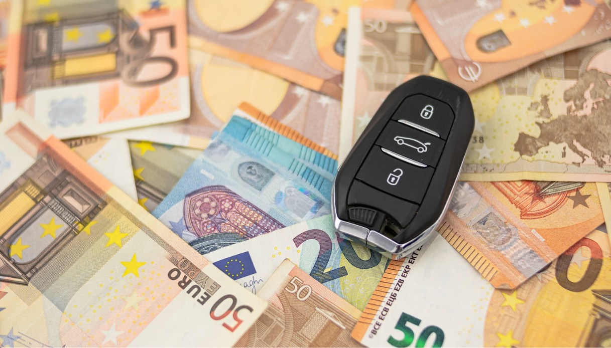 Tutto sul nuovo bonus auto: quanto spetta, gli importi con e senza rottamazione