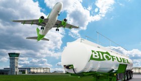 Carburanti “green” per l’aviazione: il progetto italiano