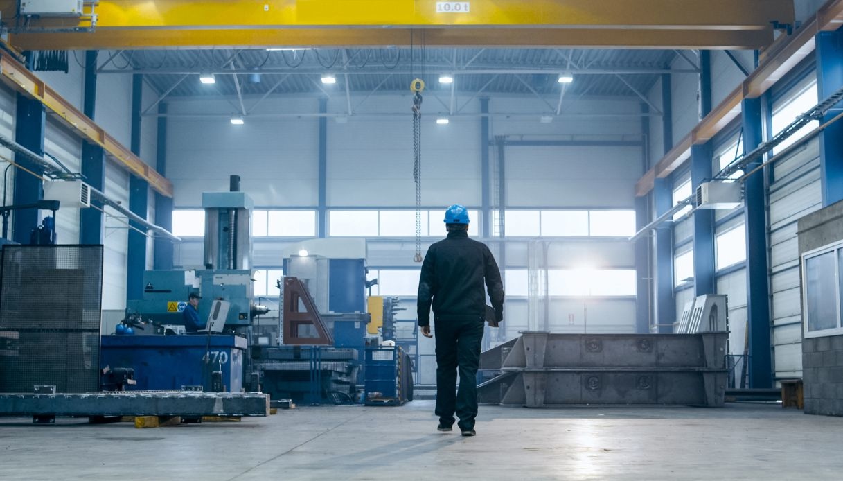 Lavoratori a rischio: le imprese sull’orlo del fallimento in Italia