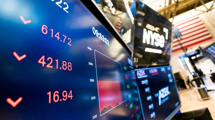 Come Wall Street sta utilizzando l’intelligenza artificiale per rivoluzionare la finanza