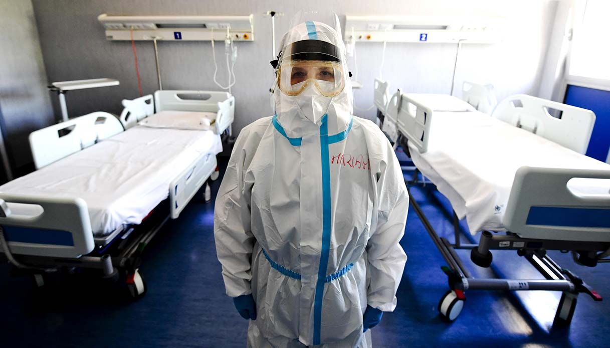 Scoperto perché Omicron è così veloce: non dipende dalle mutazioni