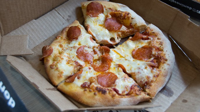 Se ne va dall’Italia il gigante della pizza: troppi debiti