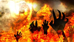 “Endgame climatico”, il rischio di estinzione umana