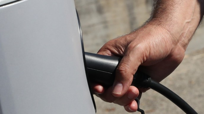 Anche il mare è a zero emissioni, a Portofino nasce la nautica elettrica