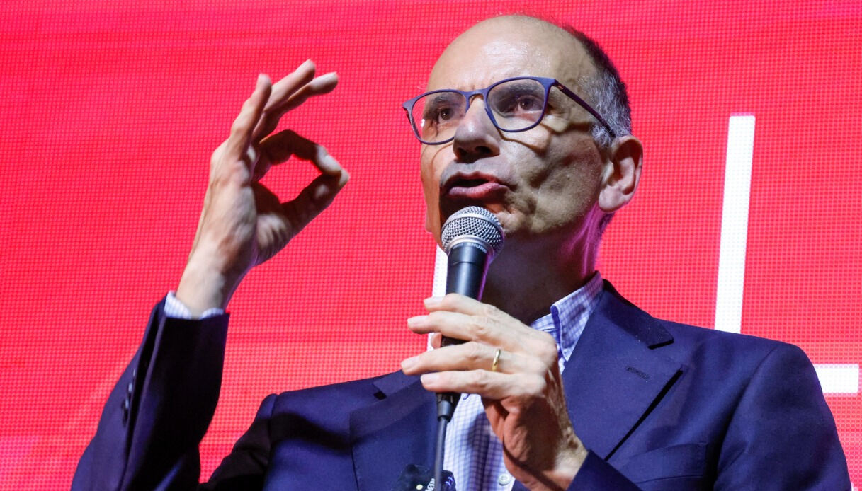 Dote da 10mila euro: cos’è e come funziona la proposta di Letta