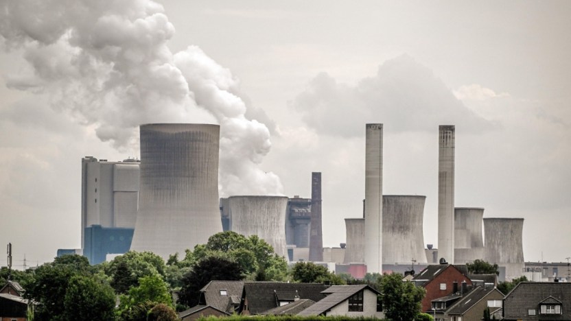 Gas, Ue ostaggio di un Paese che preferisce la crisi