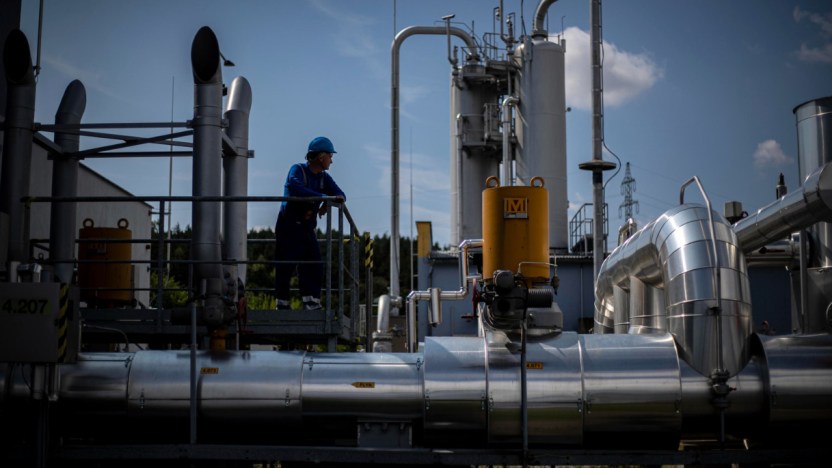 Rivoluzione gas, sarà gratis in una Regione: come funziona