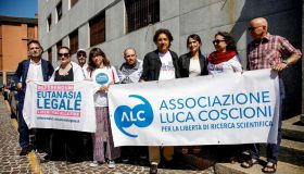 Come funziona il farmaco per il suicidio assistito e chi può riceverlo