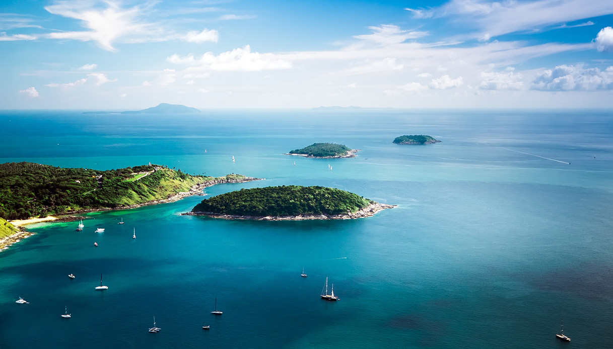 In Italia ci sono isole deserte in vendita e affitto: dove e a quanto