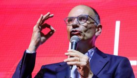 Bufera a sinistra, lo “strappo” di Letta. Berlusconi di nuovo premier?